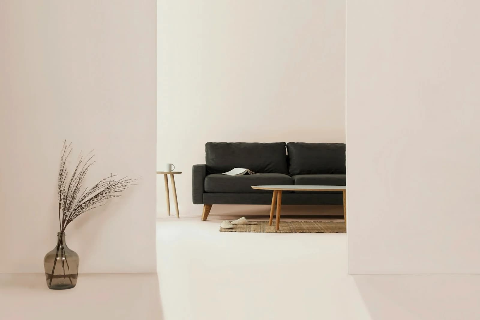 Apartamento 2 quartos em Moema