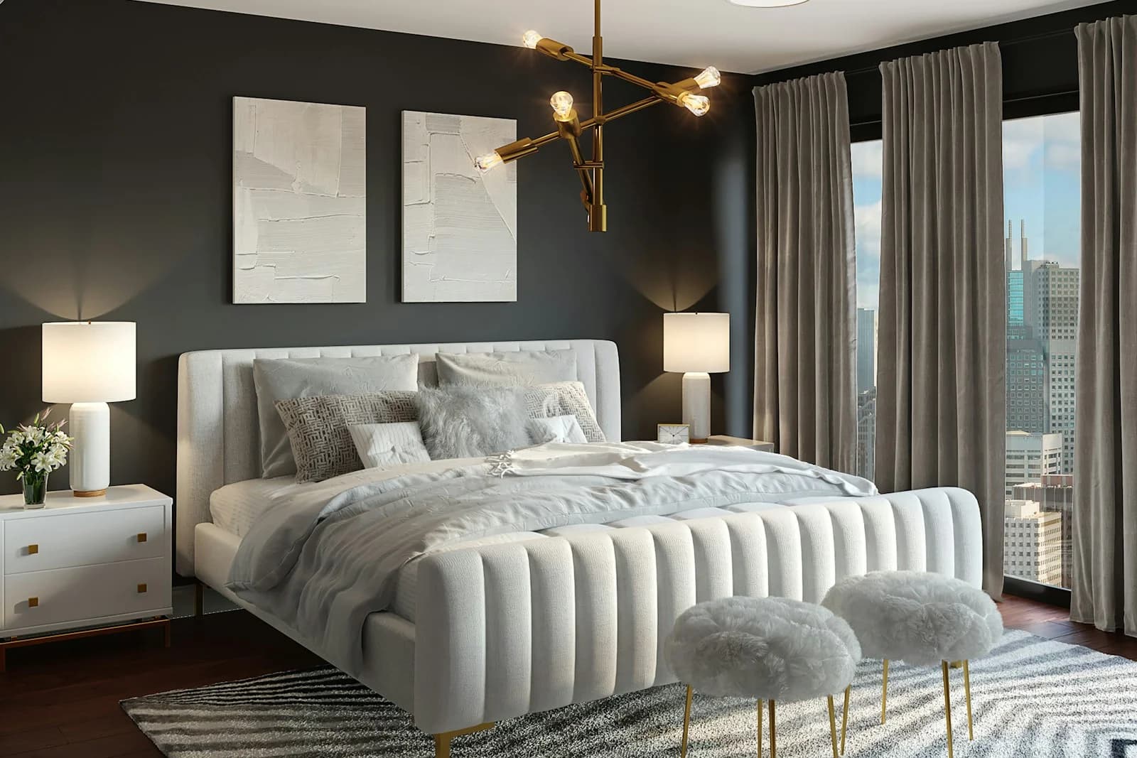 Apartamento 4 quartos em Perdizes